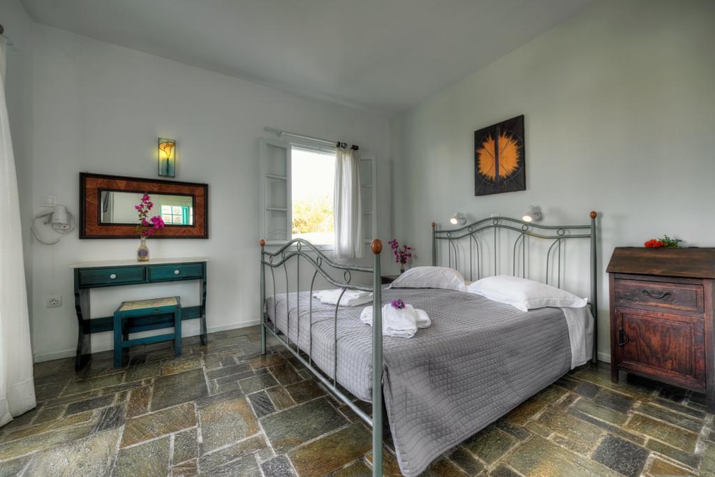 Apartment G3 bedroom1